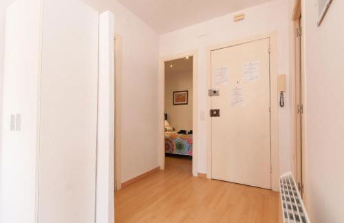 Cute Apartment in Sants Station with HBO & Alexa & AC - Photo 52