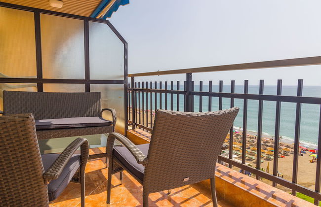 Beachfront 4BR Big groups or 2 families - Foto 20