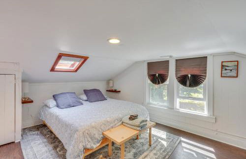 UpdatedandPet-Friendly Cabin By Hikes and Woodstock! - Foto 17