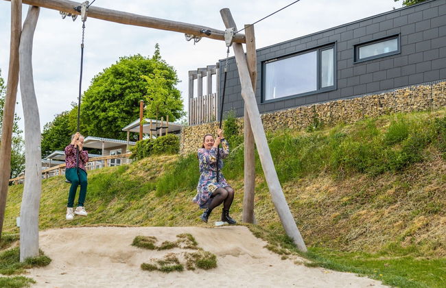 2 bedroom House in Gulpen with swimming pool and terrace - Photo 36