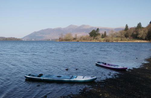 Newlands Cottage - Foto 24