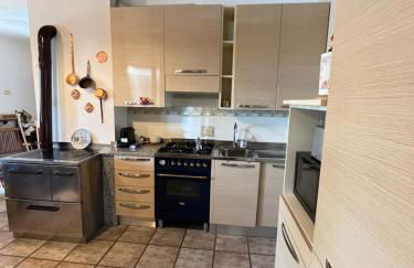 Casa Vacanza Lucia-Villa Manin Passariano - Foto 10