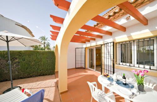 Holiday Home Residencial Puerta de Calpe-2 by Interhome - Foto 3