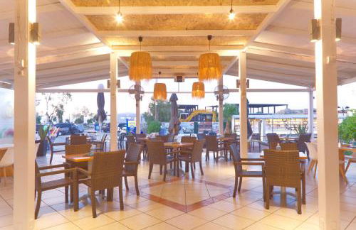 Galini Hotel Bed and Breakfast - Foto 28