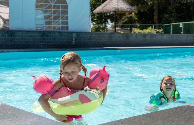 Neat Chalet With Microwave, Antwerp at 39 km - Foto 18