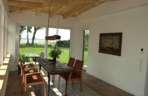 Ferienhaus Kranichblick - Foto 7