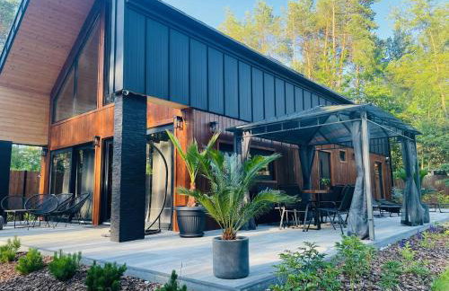 Willa Abra Cadabra - Foto 44