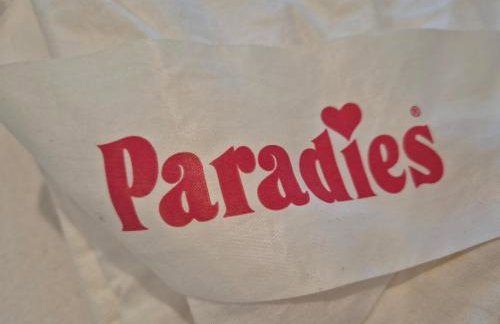 Modernes Appartment, 3 Gehminuten zum Strand, Pool+Sauna - Foto 34