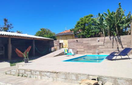 Imbituba Chalé incrível Praia do Porto - Photo 21