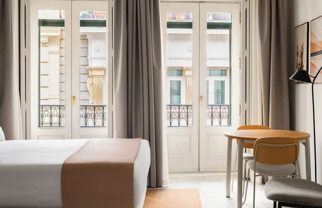 Limehome Madrid Sol - Foto 4