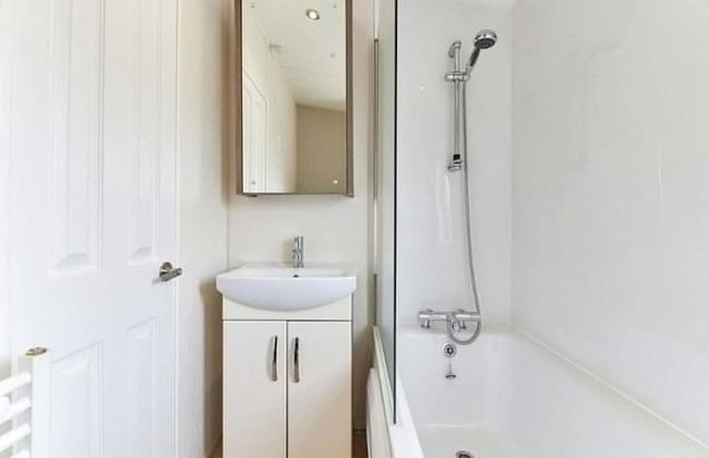 Host Stay Yolo Lodge - Foto 12