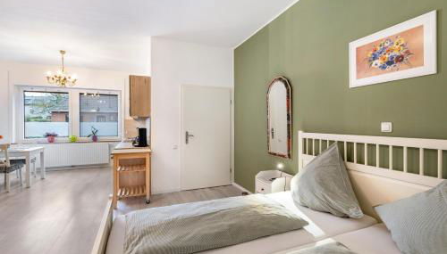 Garten Apartment - Foto 2