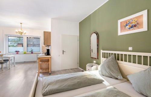 Garten Apartment - Foto 2