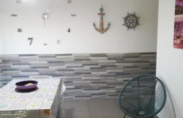 "Villetta tra Mare e Barocco" - Foto 24