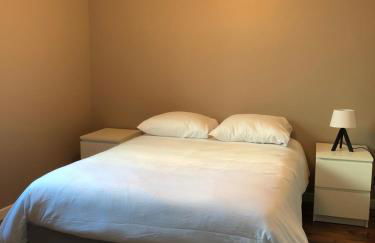 Appartement de 110m2 au centre de Cusset - Foto 3