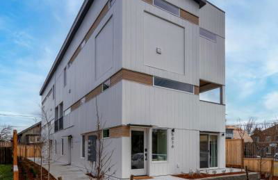 Stay Portland - Alberta Arts-tastic Townhouse - Photo 31