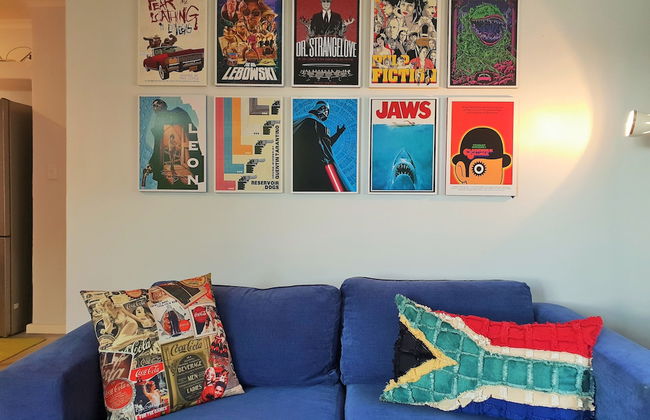 Die Brandhuis, Gordons Bay - Foto 3