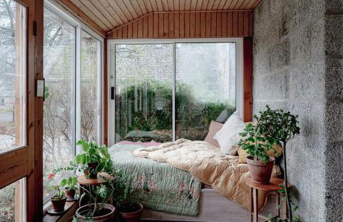 The Dell of Abernethy - A Woodland hideaway - Foto 11