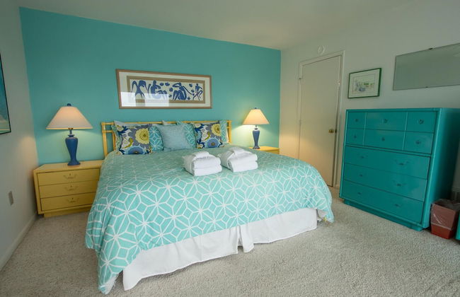 711 Blue Fish - Foto 4