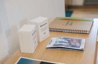 La Belle Rive du voyageur - Foto 23