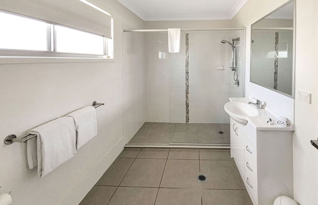 Lillypilly Resort Apartments - Foto 10