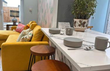 The Martins Stylish 3 Bedroom - Foto 15