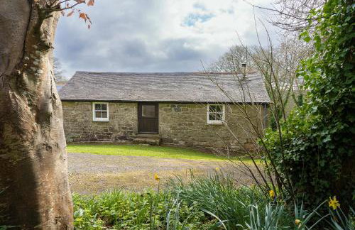 Beautiful Cornish barn in the stunning Lamorna valley with large garden - Photo 2