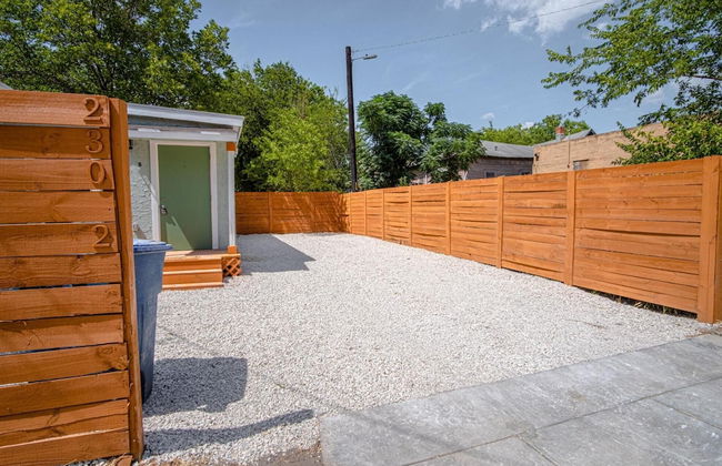 Cozy and Lovely 2BR 1BA Apt B Near Lively Downtown - Foto 2