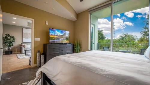 Stunning & Luxurious 2Bed 2Bath Open floor plan - Foto 3