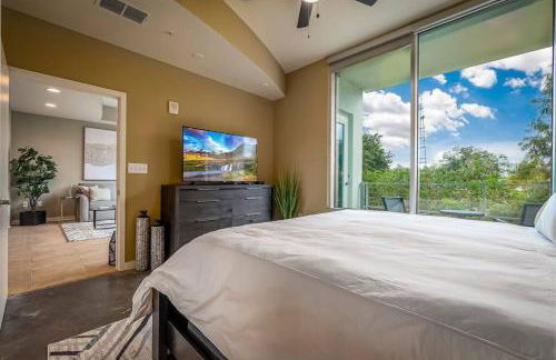 Stunning & Luxurious 2Bed 2Bath Open floor plan - Foto 3