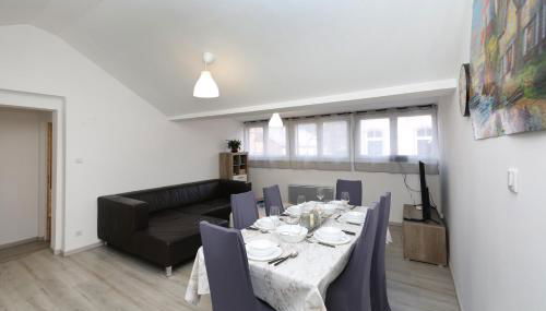 Gîte spacieux proche Gérardmer 2 à 11 personnes - Foto 4