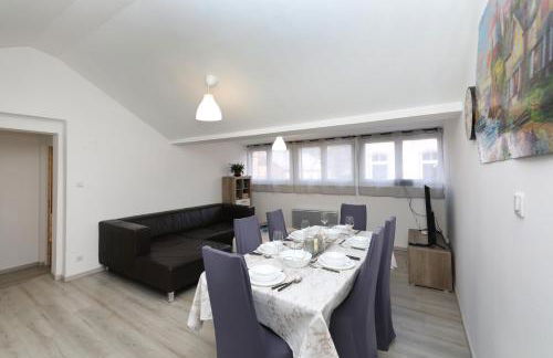 Gîte spacieux proche Gérardmer 2 à 11 personnes - Foto 4