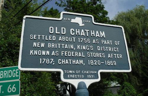 Luxury 4BR in Hudson Valley on a 8 Acre Estate - Hot Tub, Large Firepit, Oversized 38 Ft Deck! - Foto 48