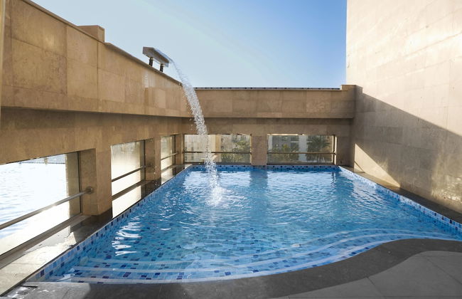 Levatio Suites Muscat, a member of Radisson Individuals - Foto 44