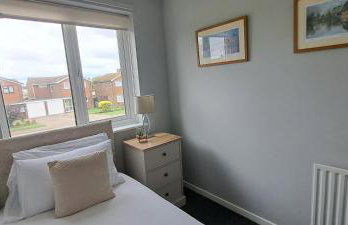 Generous 3 bed in the heart of the village - Foto 20