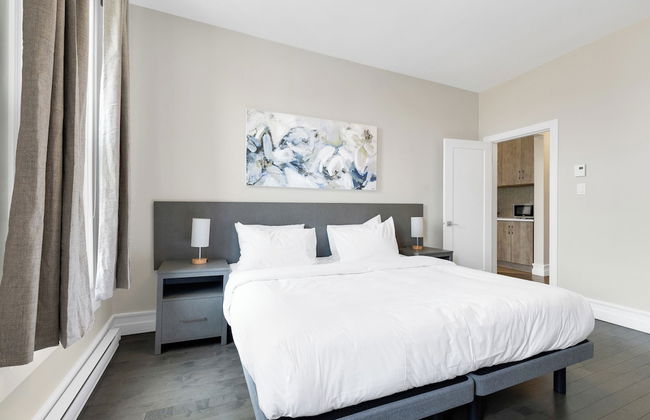 Plateau Prime Residence - Foto 45