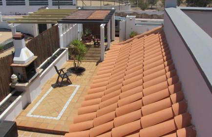 Villa Rochelle - Foto 7