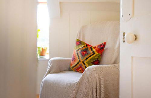 Panoramic Mountain Retreat - Waen Fechan - 4x4 access only - Foto 29