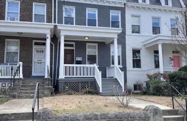 Taylor St Townhouse - Private Parking - Foto 34