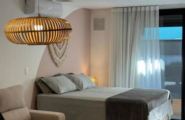 Garden Studio Novo Campeche à 300 metros da praia - Foto 9