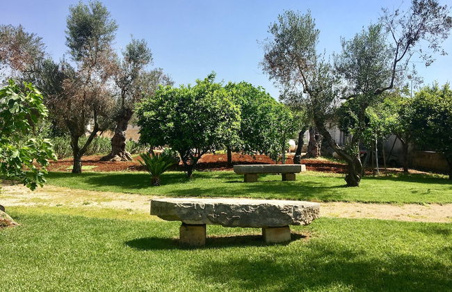 Residence Contrada Schite - Foto 35