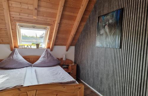 PalatinaZeit - WEINblick - Ferienwohnung im Haus Petry - Freinsheim - Pfalz - Foto 24