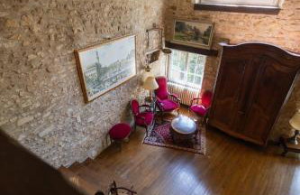 Le Moulin de Giroir - Foto 46