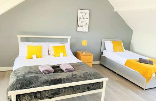 Swansea Beach Townhouse - 350 yard from the beach! - Foto 40