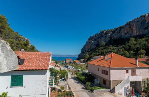 Apartments by the sea Cove Vela Stiniva, Hvar - 14511 - Foto 32
