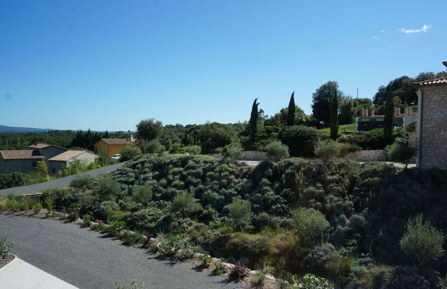 Magnificent Villa in Saint-ambroix With Private Pool - Foto 66