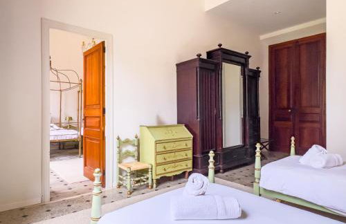 Majordoms - Castell de Villavecchia - 20 pax - Foto 28