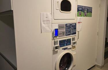 Apartamento aconchegante - Portaria 24 horas - Self Check-in - Bairro Sudoeste - Foto 21