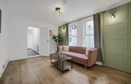 Pontcanna Paradise - 5 Mins to Centre - Fast Wifi - Foto 1