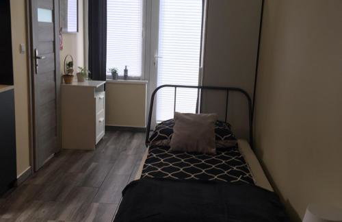 Pokoje przy Zamku - Foto 13